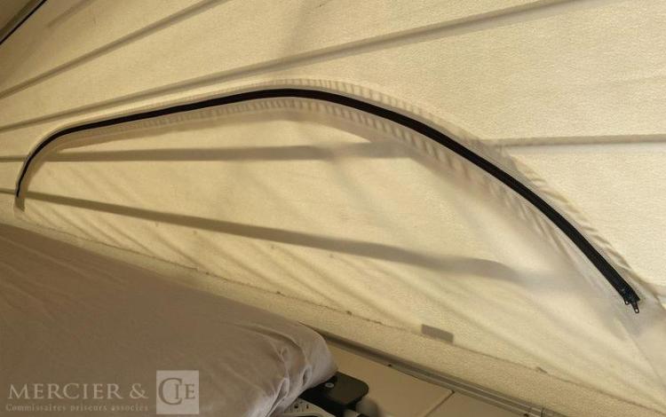 MERCEDES MARCO POLO  MHYS10