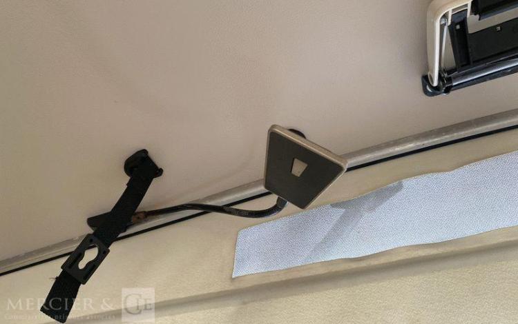 MERCEDES MARCO POLO  MHYS10