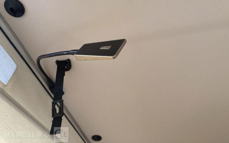 MERCEDES MARCO POLO  MHYS10