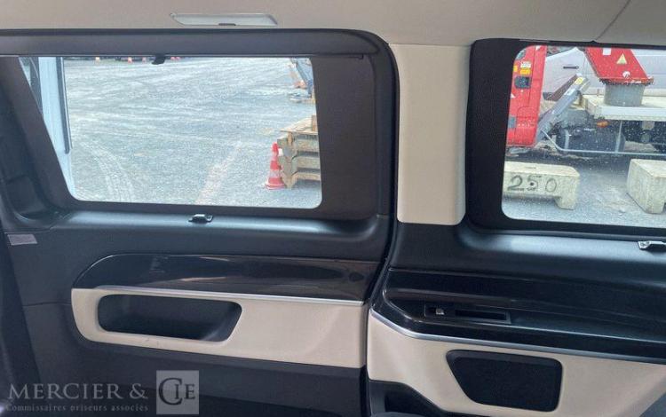 MERCEDES MARCO POLO  MHYS10