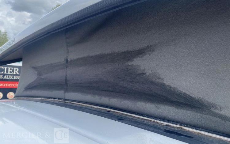 MERCEDES MARCO POLO  MHYS10