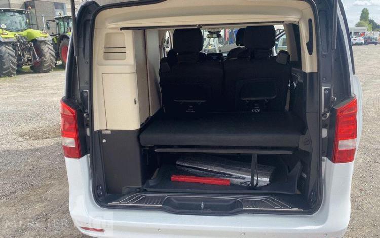 MERCEDES MARCO POLO  MHYS10