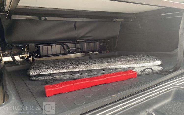 MERCEDES MARCO POLO  MHYS10