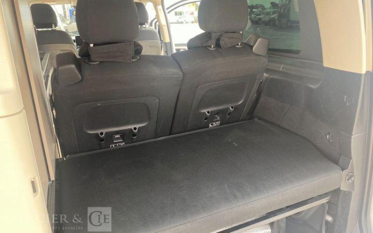 MERCEDES MARCO POLO  MHYS10