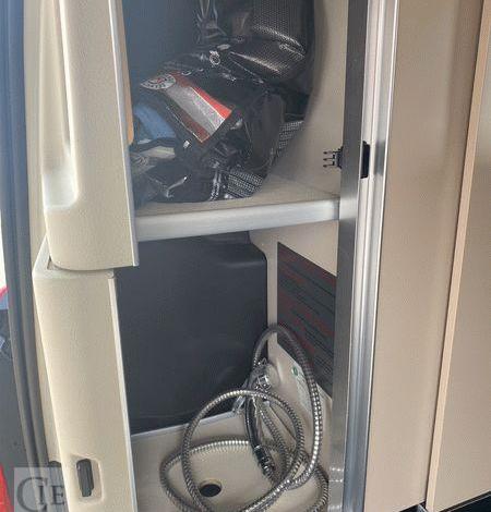 MERCEDES MARCO POLO  MHYS10