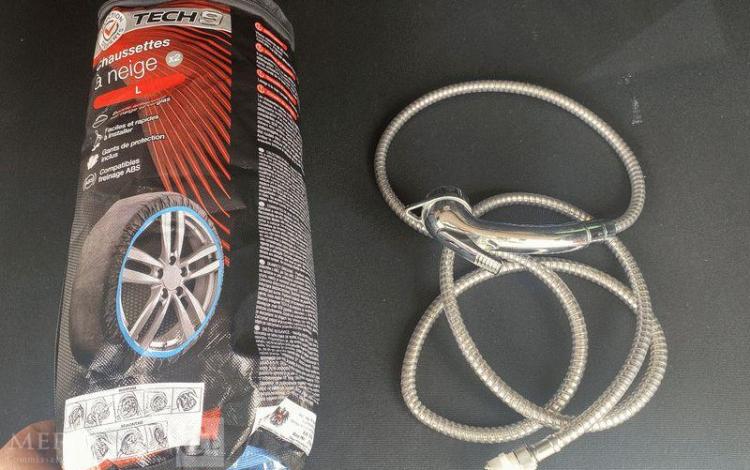 MERCEDES MARCO POLO  MHYS10