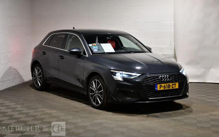 AUDI A3 GRIS P618ZT