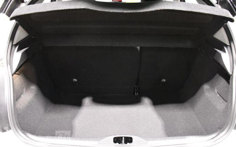 CITROEN C3 1.2 PURETECH 80ch SHINE BLANC PZ3G671