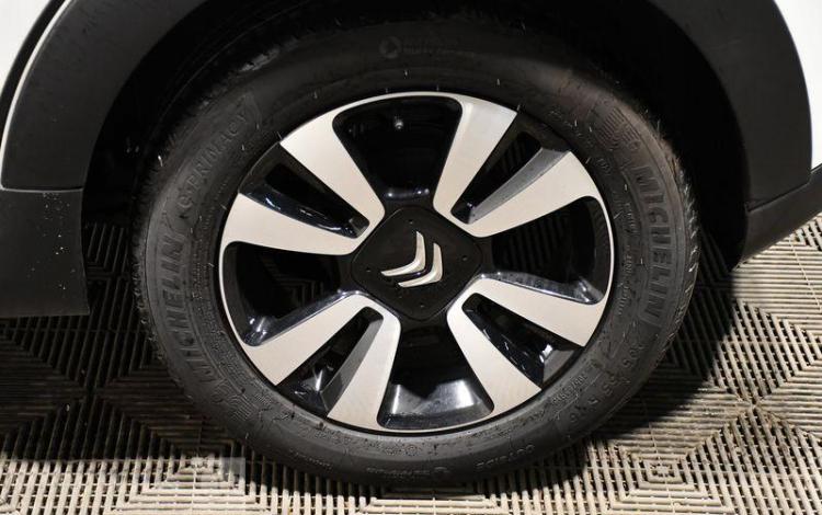 CITROEN C3 1.2 PURETECH 80ch SHINE BLANC PZ3G671