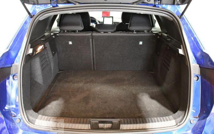 RENAULT SYMBIOZ EVOLUTION 145CH BLEU WI-HE-7430