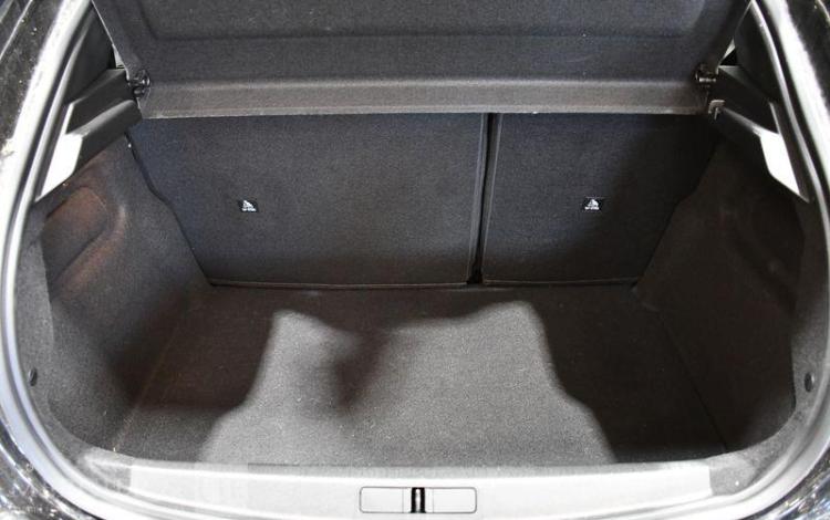 PEUGEOT 208 ALLURE vendu en l&rsquo;etat sans carte grise NOIR WW-265-RB