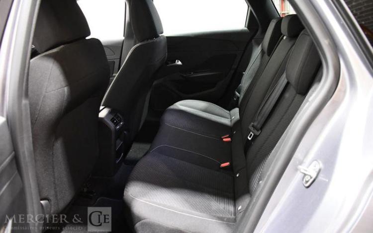 PEUGEOT 308 SW 1,2 PURE TECH 110 S&S pour pieces sans carte grise GRIS WW-754-HE