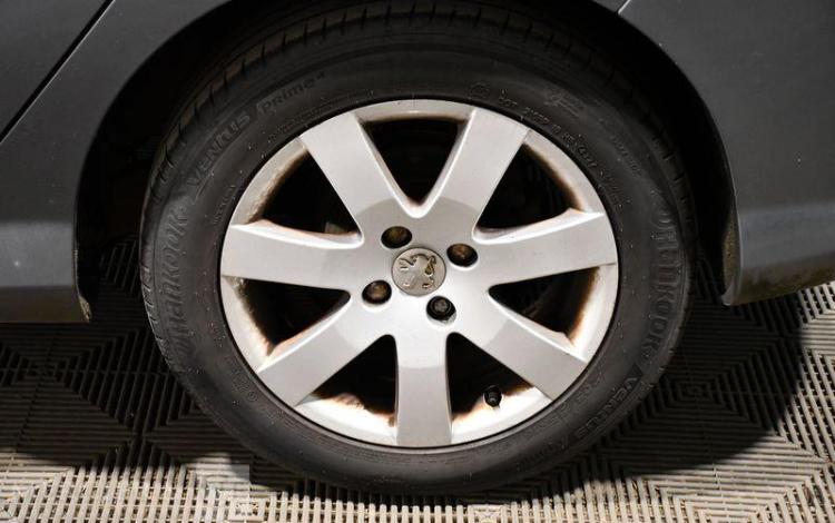PEUGEOT 308 1.6 HDI 90ch PREMIUM BLEU AB-118-HD