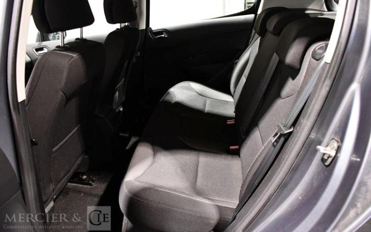 PEUGEOT 308 1.6 HDI 90ch PREMIUM BLEU AB-118-HD