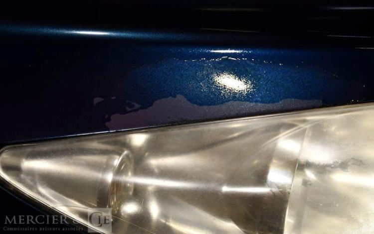 PEUGEOT 308 1.6 HDI 90ch CONFORT PACK BLEU AC-418-QA