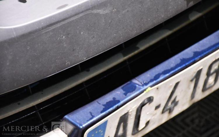PEUGEOT 308 1.6 HDI 90ch CONFORT PACK BLEU AC-418-QA