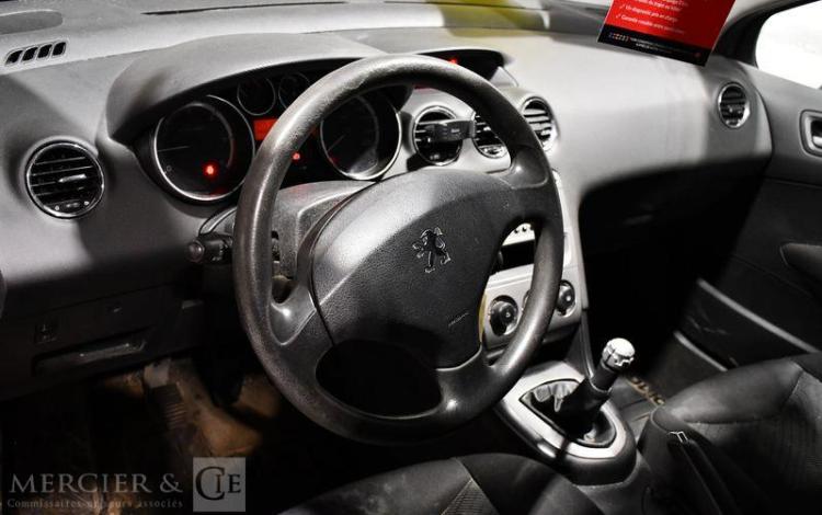 PEUGEOT 308 1.6 HDI 90ch CONFORT PACK BLEU AC-418-QA