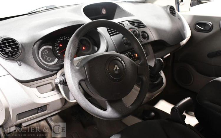 RENAULT KANGOO COMBI 1.5 DCI 70 BLEU AC-546-MF