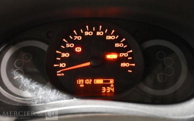 RENAULT KANGOO COMBI 1.5 DCI 70 BLEU AC-546-MF