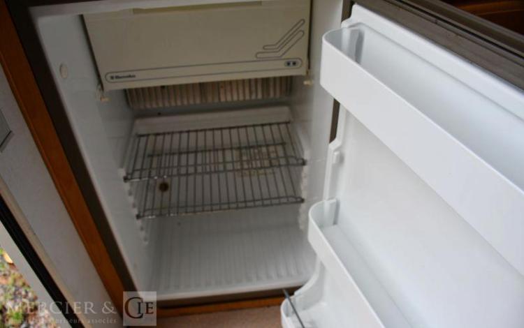 CARAVELAIRE CARAVANE CARAVELAIR SOLERIA 420 LUXE BLANC AY-285-WN