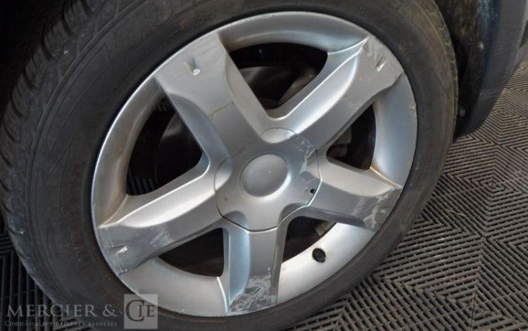 DACIA SANDERO STEPWAY 1.5 DCI 70 GRIS BD-042-JS