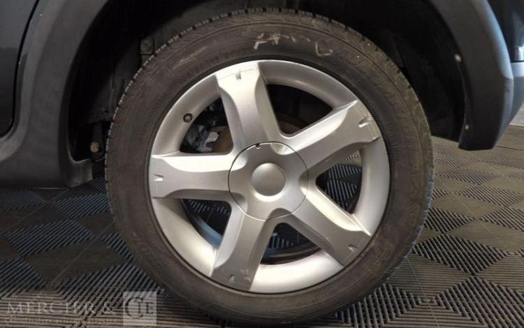 DACIA SANDERO STEPWAY 1.5 DCI 70 GRIS BD-042-JS