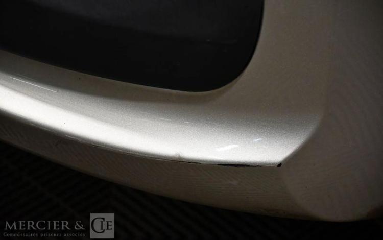PEUGEOT 207 1.4 HDI 70ch STYLE GRIS BD-231-YM