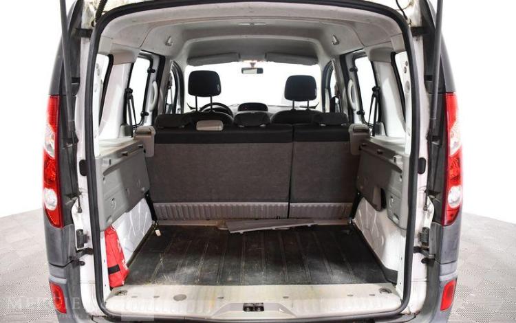 RENAULT KANGOO DCI BLANC BF-850-FL