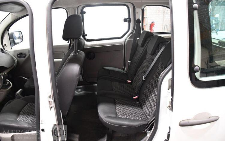 RENAULT KANGOO DCI BLANC BF-850-FL