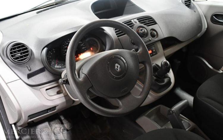 RENAULT KANGOO DCI BLANC BF-850-FL
