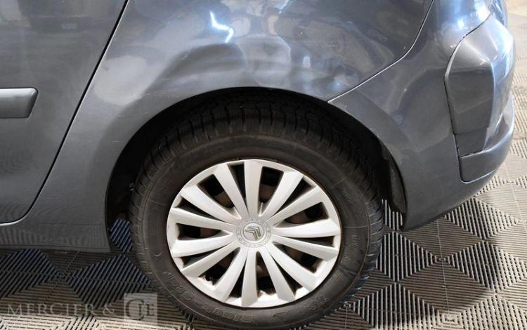 CITROEN C4 PICASSO 1.6 E-HDI 110 ATTRACTION BMP GRIS BH-128-HT