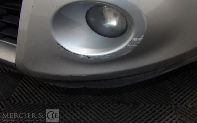 RENAULT CLIO 1.5 DCI 90CH DYNAMIQUE TOMTOM GRIS BH-713-AW