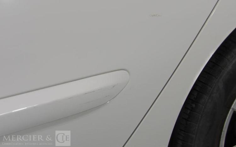 PEUGEOT 308 GENERATION-I 1.6 HDI 90CH NAVTEQ BLANC BL-558-HQ