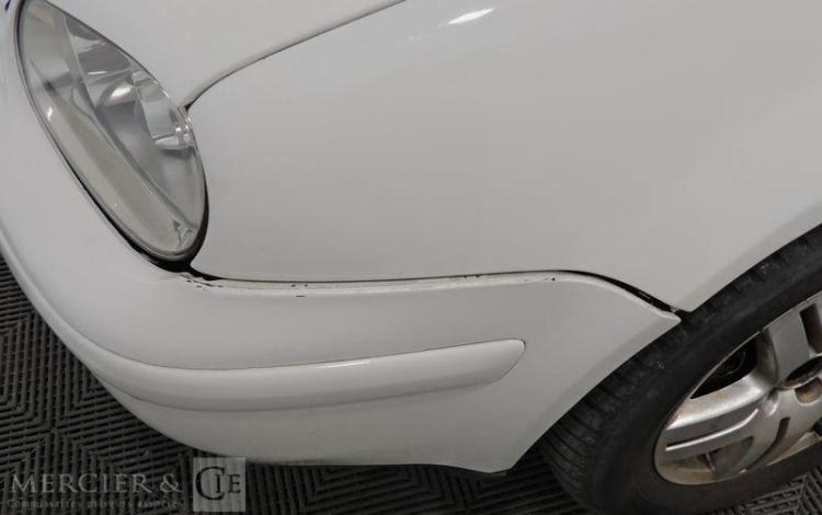 VOLKSWAGEN GOLF 1.9 TDI 130 4MOTION BLANC BR-744-FL