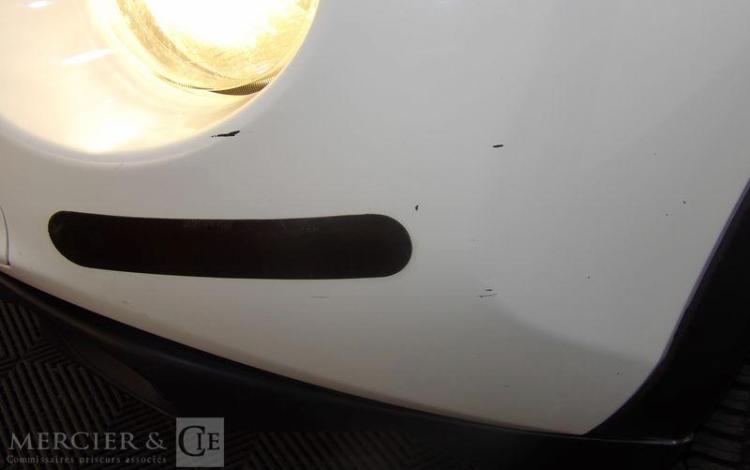 NISSAN JUKE 1.5 DCI 110CH TEKNA 2WD BLANC BW-096-HR