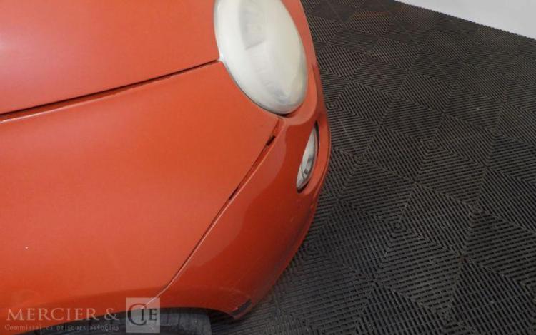 FIAT 500 1,3 MJT 75 PF SPORT ORA BY-873-GZ