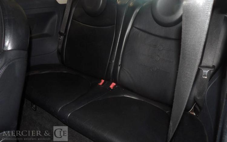 FIAT 500 1,3 MJT 75 PF SPORT ORA BY-873-GZ