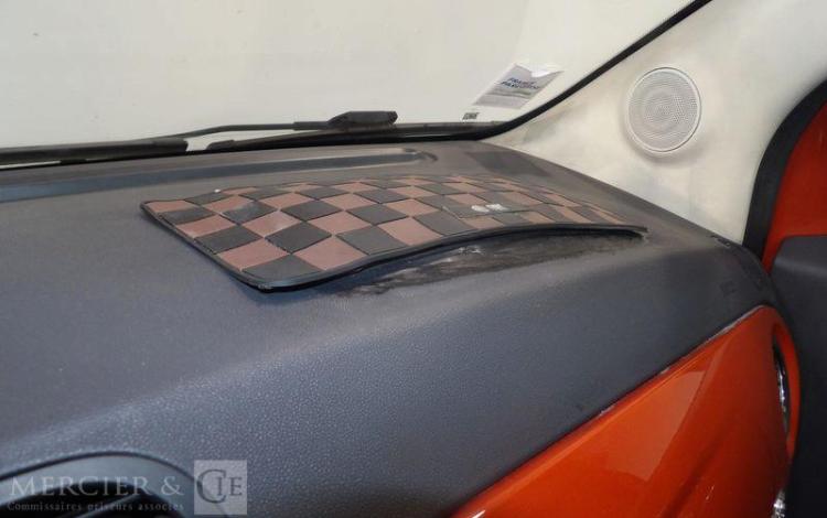 FIAT 500 1,3 MJT 75 PF SPORT ORA BY-873-GZ
