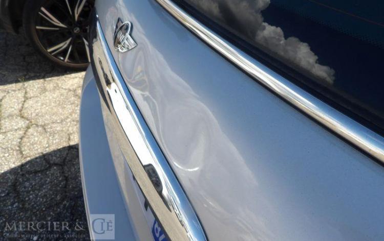 OPEL CORSA 1.3 CDTI 95CH COSMO BLANC CA-862-MH