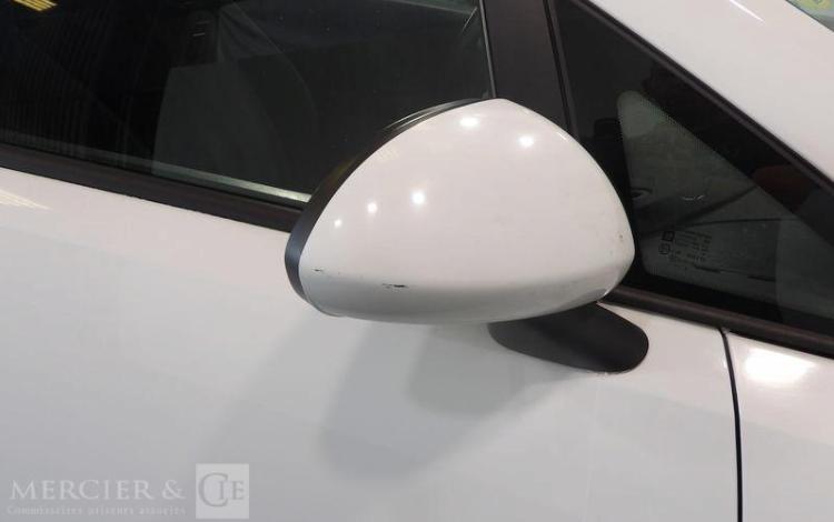 OPEL CORSA 1.3 CDTI 95CH COSMO BLANC CA-862-MH
