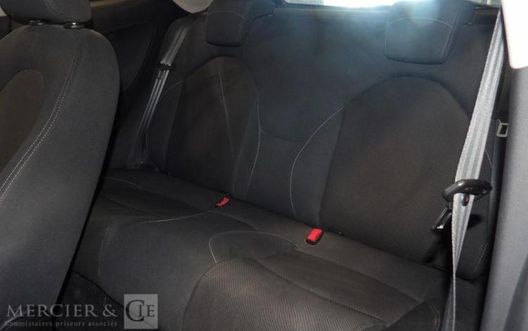 ALFAROMEO MITO 1.3 JTDM 95CH EXCLUSIVE S&S NOIR CJ-145-LP
