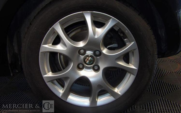 ALFAROMEO MITO 1.3 JTDM 95CH EXCLUSIVE S&S NOIR CJ-145-LP