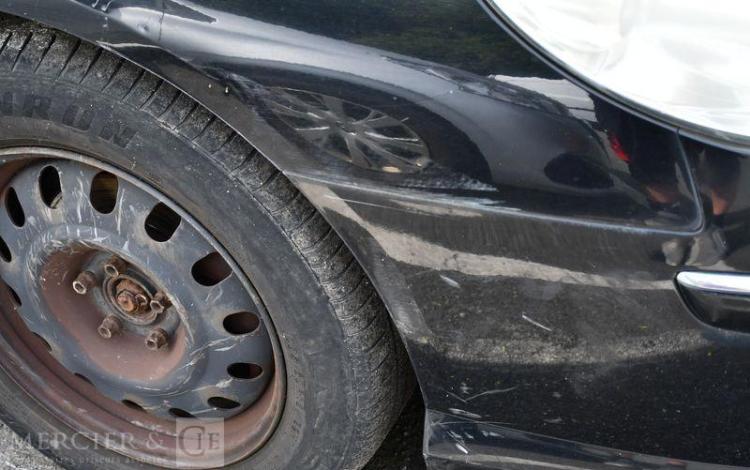 PEUGEOT 407 1.6 HDI 110 SR SPORT NOIR CN-674-BG