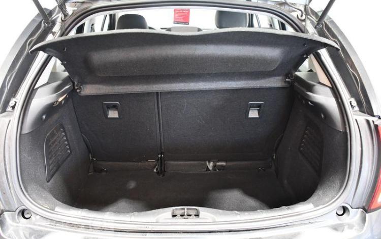 CITROEN C3 1.0 PURETECH 70CH VITAMINE GRIS CP-152-XQ