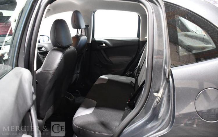CITROEN C3 1.0 PURETECH 70CH VITAMINE GRIS CP-152-XQ