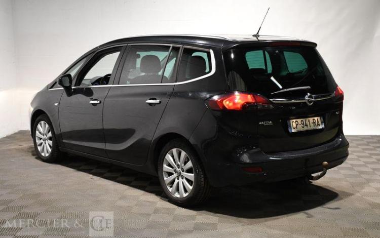 OPEL ZAFIRA TOURER 2,0 CDTI 130 COSMO NOIR CP-941-RA