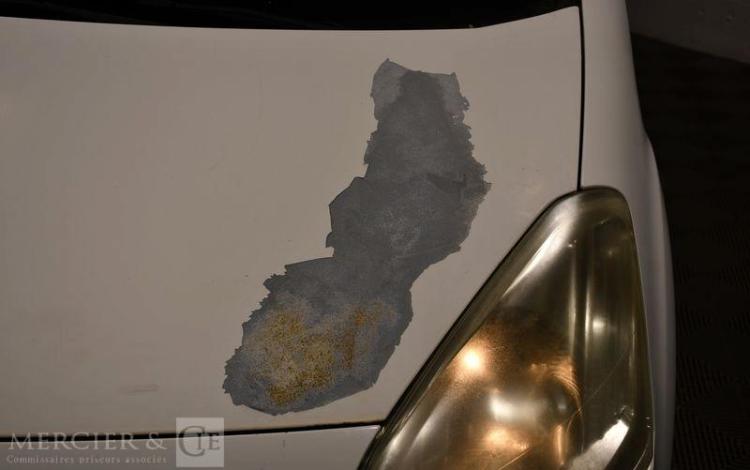 CITROEN BERLINGO COMBI 1.6 HDI 90 CONFORT BLANC CQ-758-JN