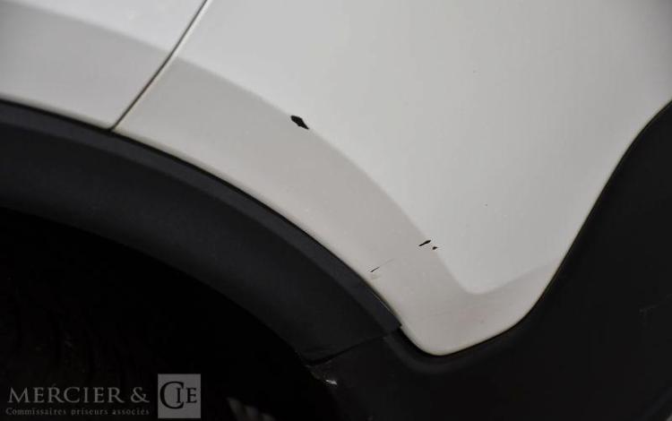 OPEL MOKKA 1,7 CDTI 130 ECOFLEX COSMO 4X2 S&S BLANC CX-570-ZN