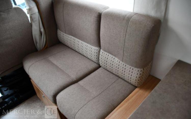 CHAUSSON CAMPING CAR CHAUSSON FLASH 22  CZ-192-WP