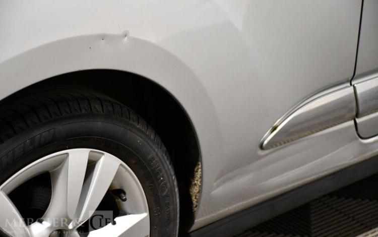 CITROEN DS3 1.6 VTI 120ch SOCHIC GRIS CZ-369-BN